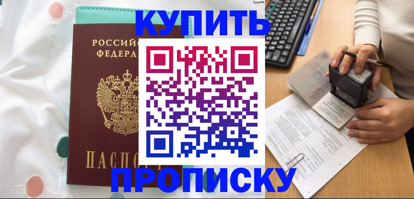 прописка в квартире в Горняке